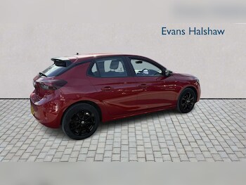 Used Vauxhall Corsa 2022 for sale - 78161455: Photo