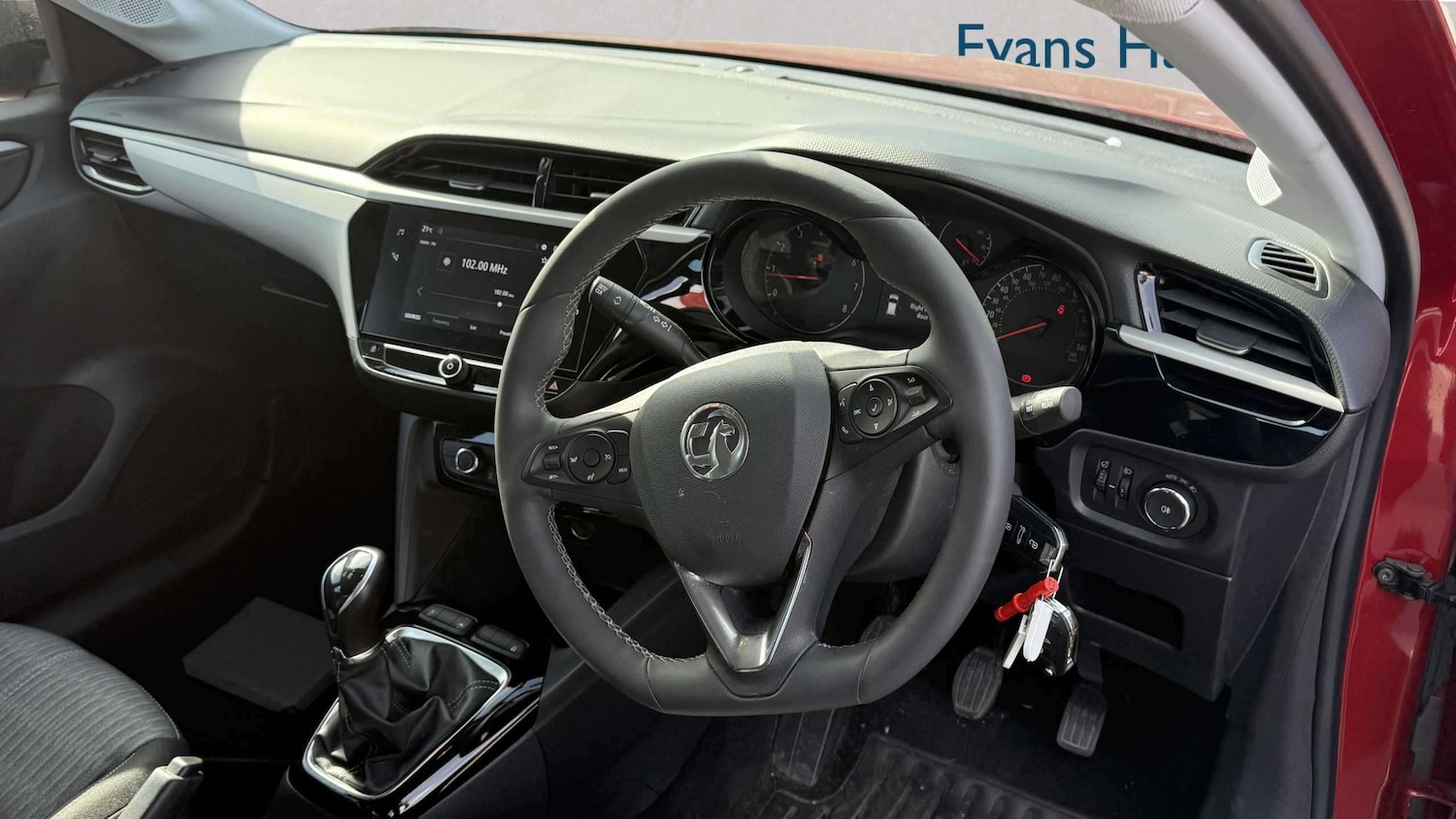 Used Vauxhall Corsa 2022 for sale - 78161455: Photo 5