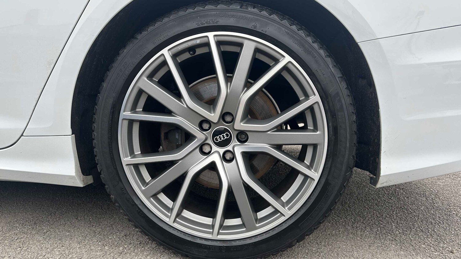 Used Audi A6 2021 for sale - 78208951: Photo 11