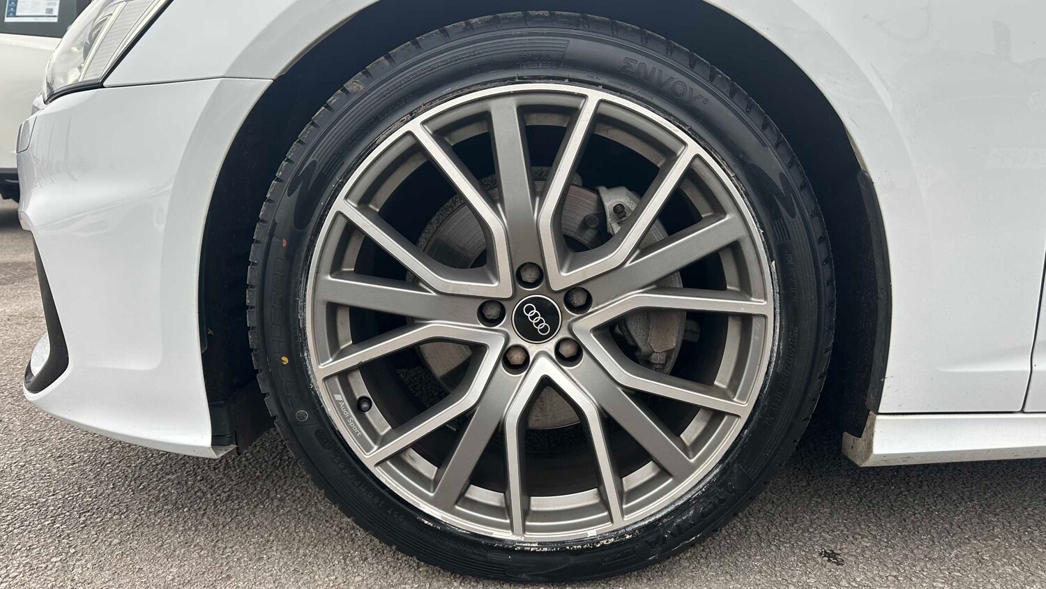 Used Audi A6 2021 for sale - 78208951: Photo 12