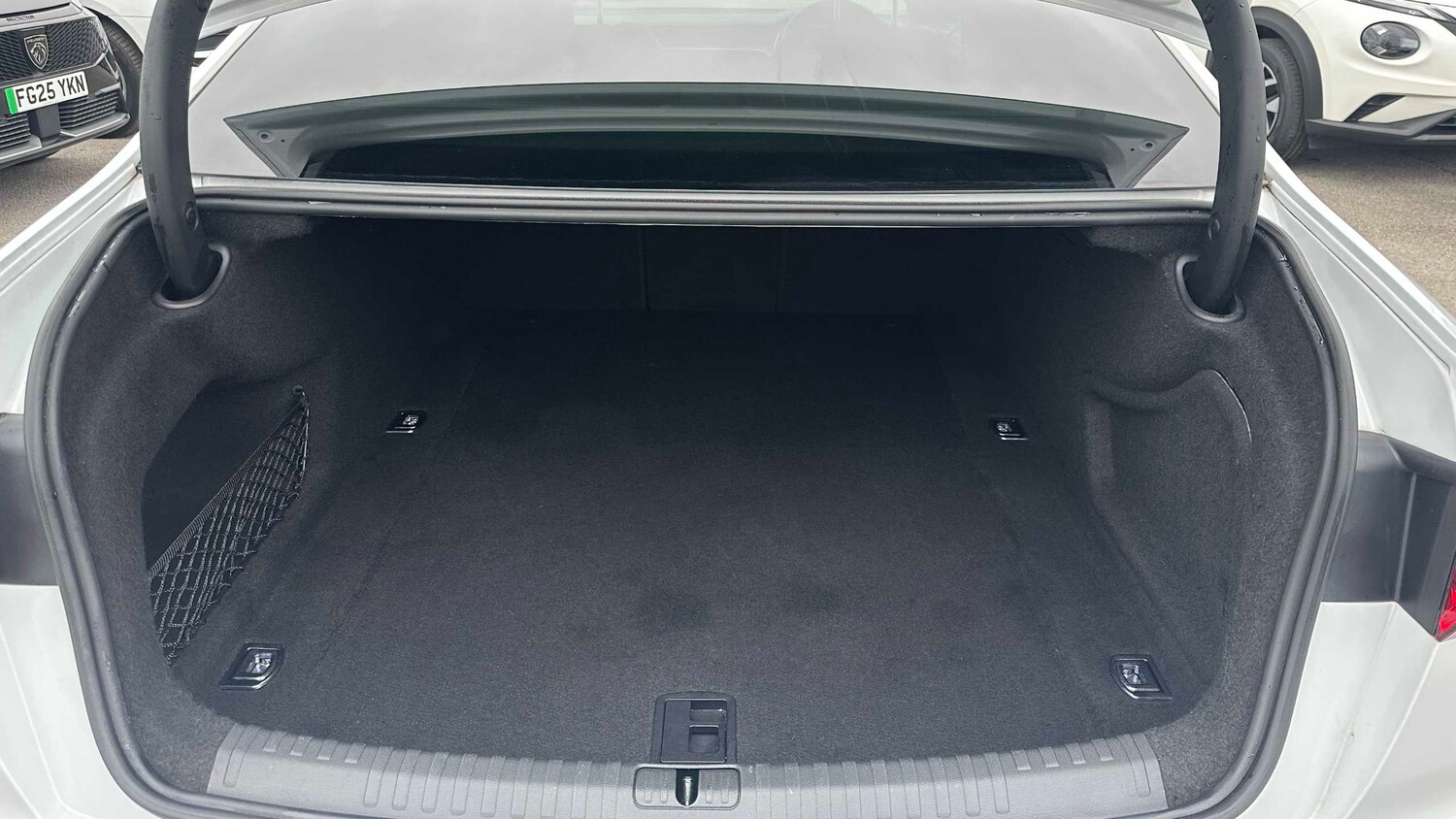 Used Audi A6 2021 for sale - 78208951: Photo 13