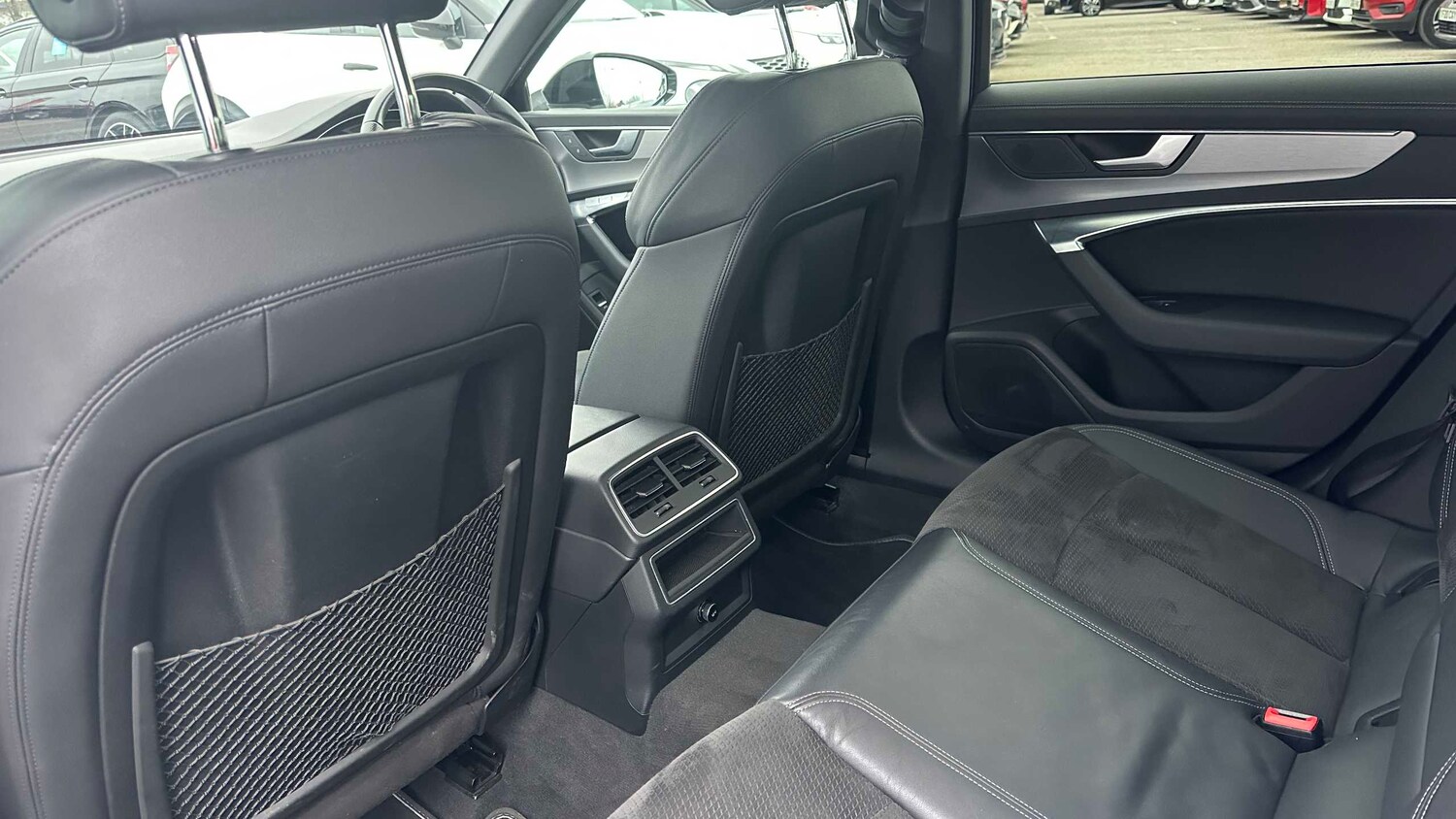 Used Audi A6 2021 for sale - 78208951: Photo 14