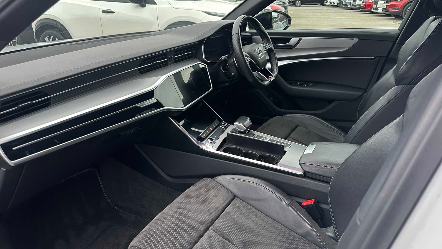 Used Audi A6 2021 for sale - 78208951: Photo 15