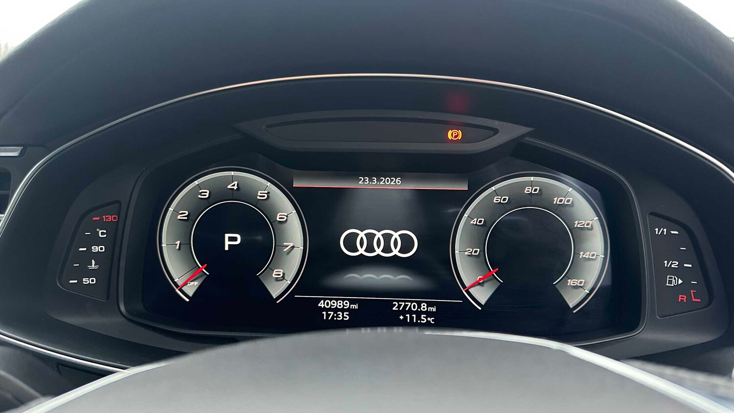 Used Audi A6 2021 for sale - 78208951: Photo 17