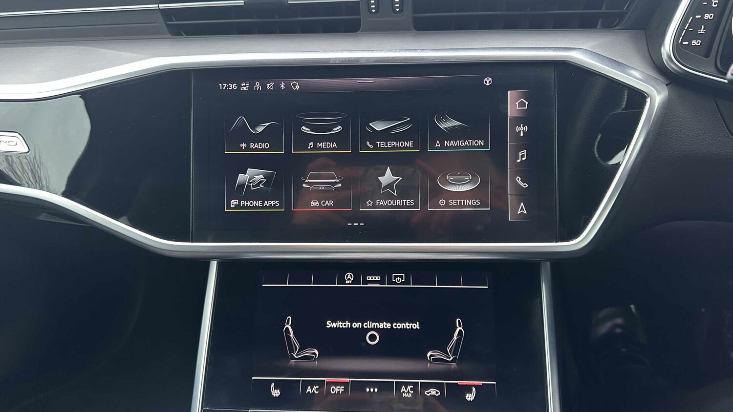 Used Audi A6 2021 for sale - 78208951: Photo 19