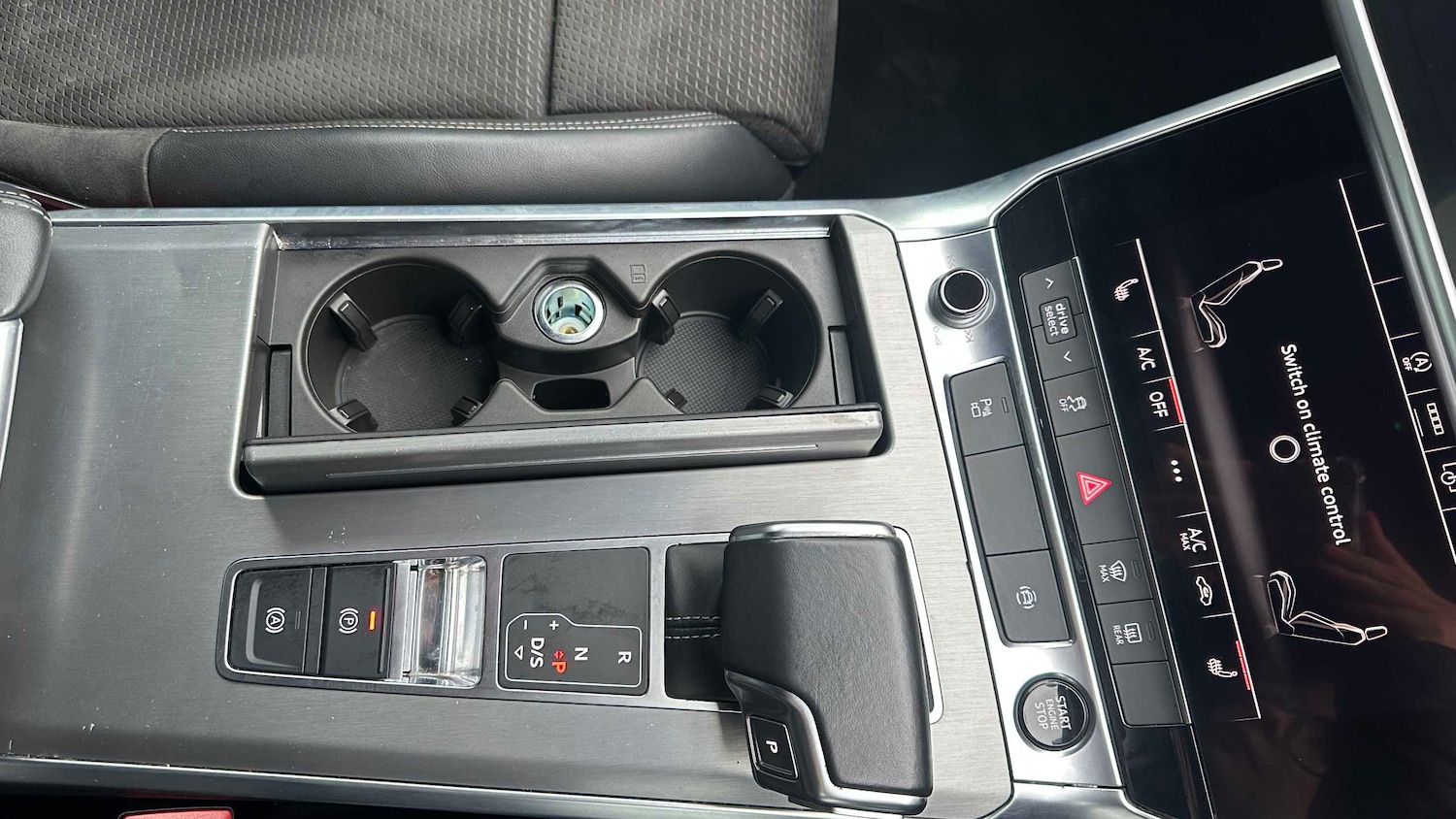 Used Audi A6 2021 for sale - 78208951: Photo 20