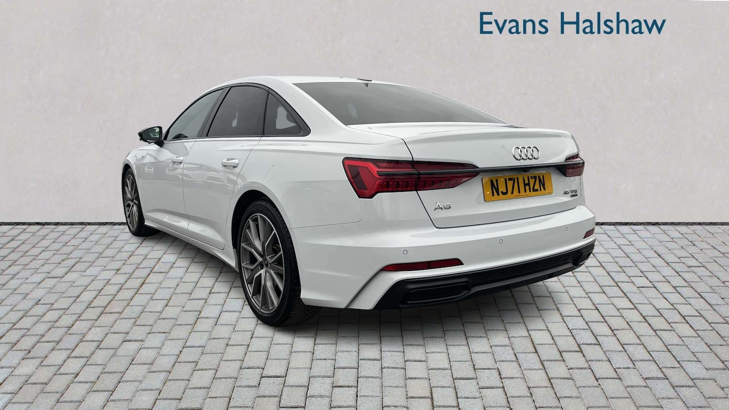 Used Audi A6 2021 for sale - 78208951: Photo 5