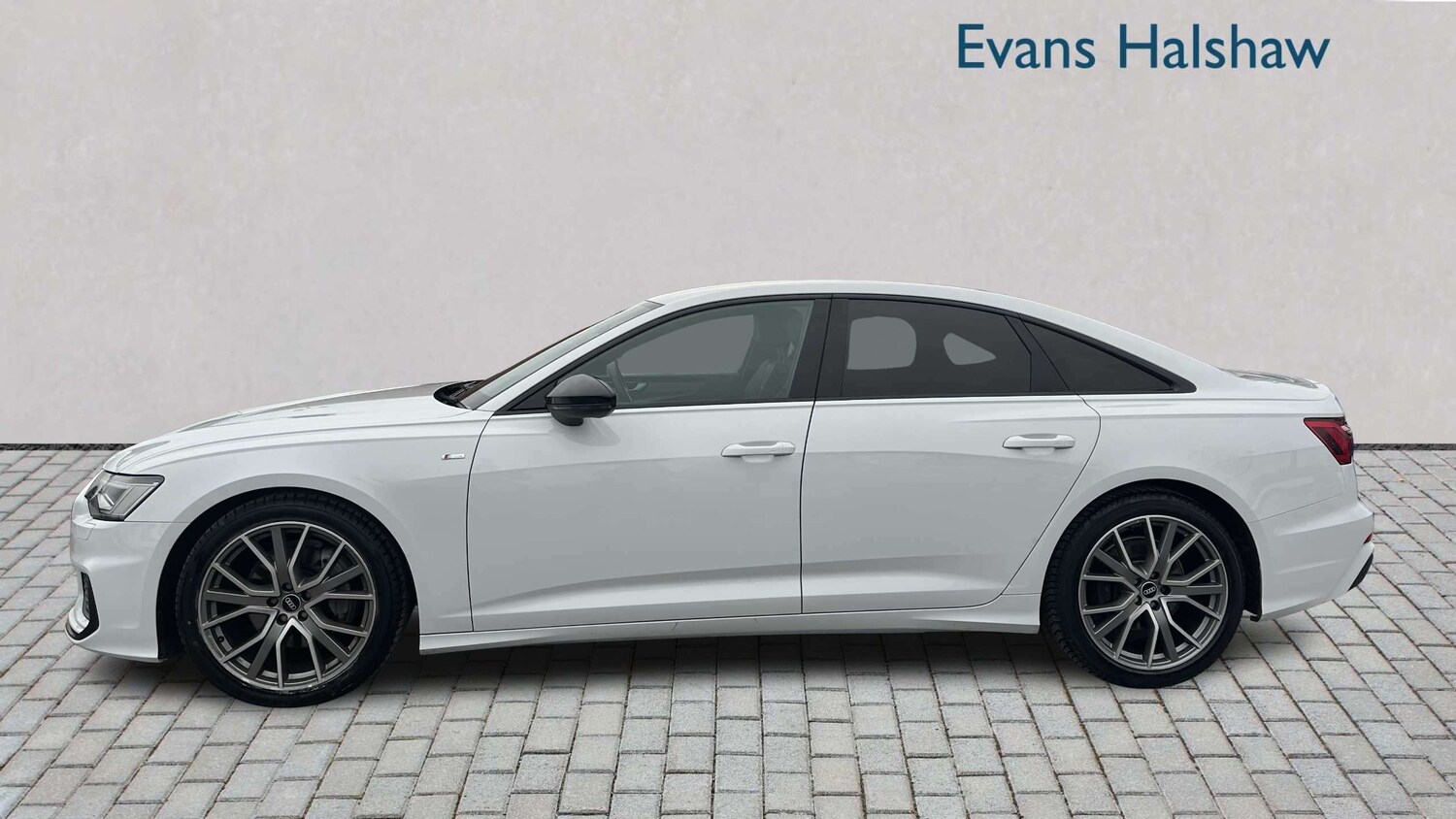 Used Audi A6 2021 for sale - 78208951: Photo 6