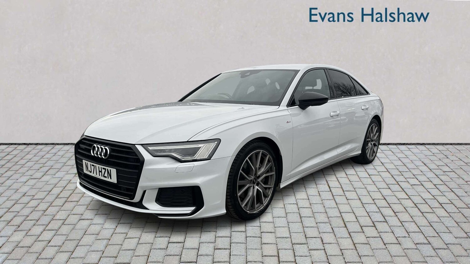 Used Audi A6 2021 for sale - 78208951: Photo 7