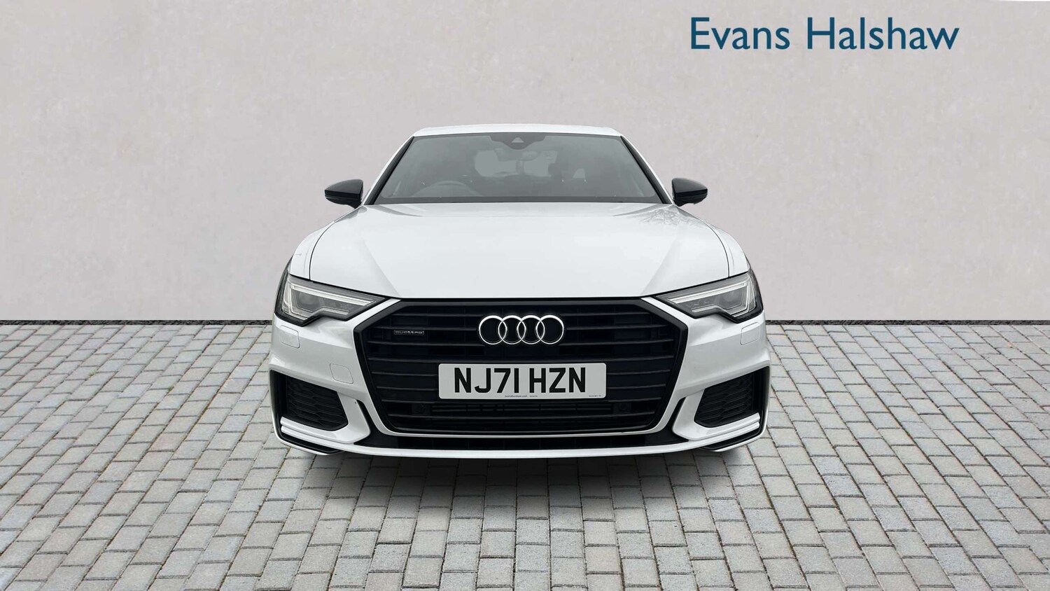 Used Audi A6 2021 for sale - 78208951: Photo 8