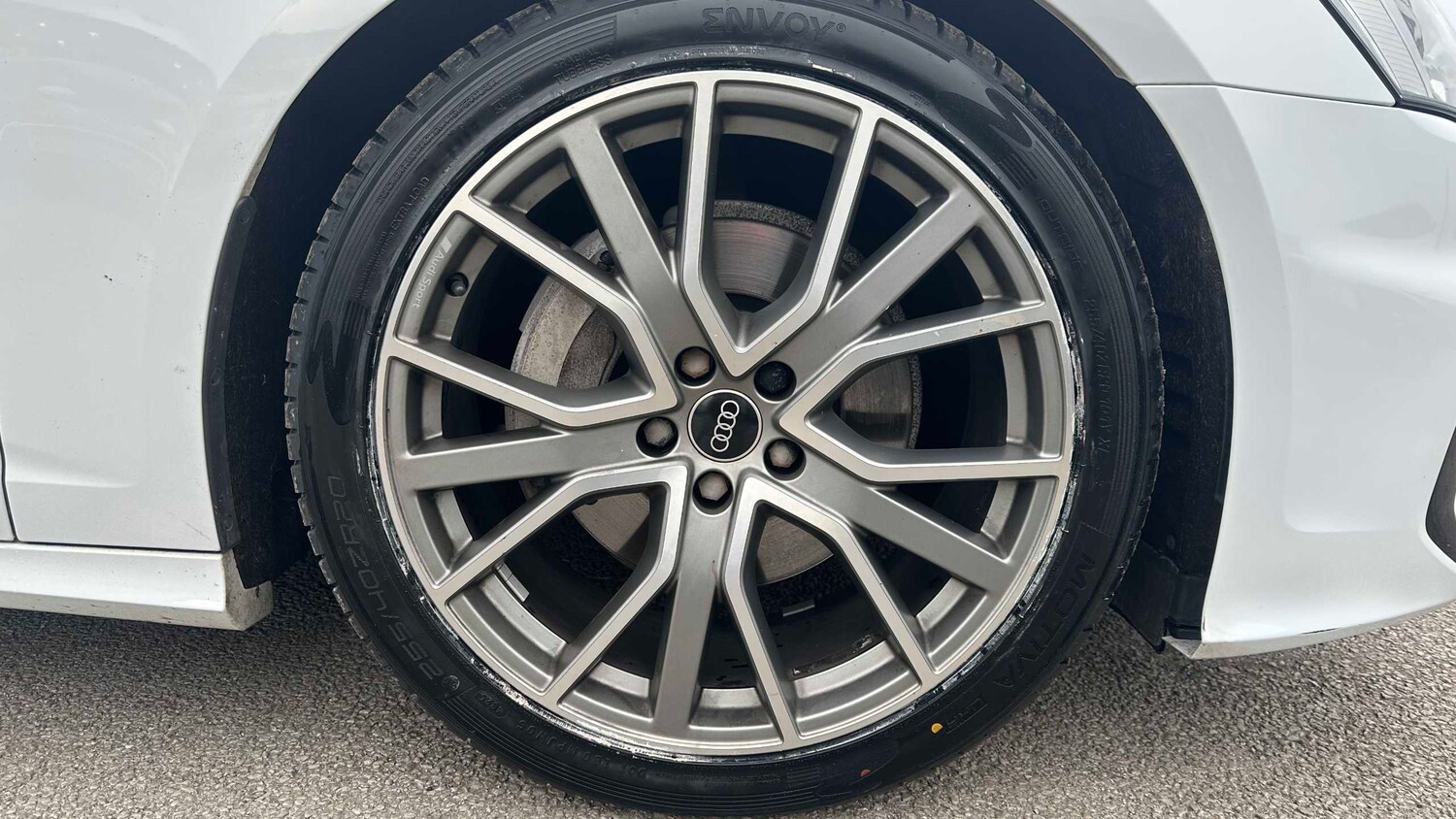 Used Audi A6 2021 for sale - 78208951: Photo 9