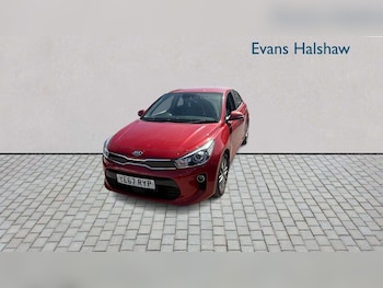 Used Kia Rio 2017 for sale - 79486758: Photo