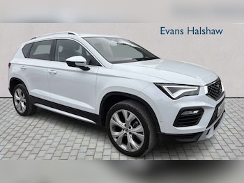 Used SEAT Ateca 2023 for sale - 79466927: Photo