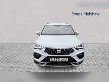 Used SEAT Ateca 2023 for sale - 79466927: Photo