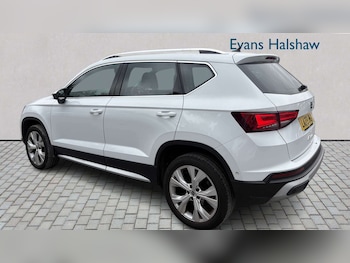Used SEAT Ateca 2023 for sale - 79466927: Photo