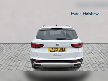 Used SEAT Ateca 2023 for sale - 79466927: Photo
