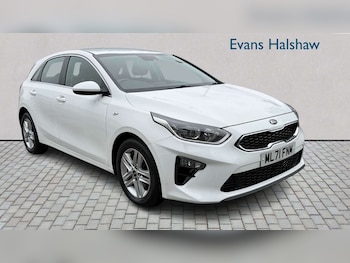 Used Kia Ceed 2021 for sale - 79251291: Photo