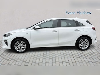 Used Kia Ceed 2021 for sale - 79251291: Photo