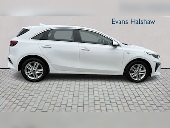 Used Kia Ceed 2021 for sale - 79251291: Photo