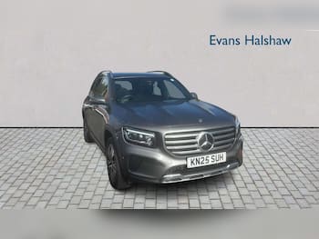 Used Mercedes-Benz GLB 2025 for sale - 79864420: Photo