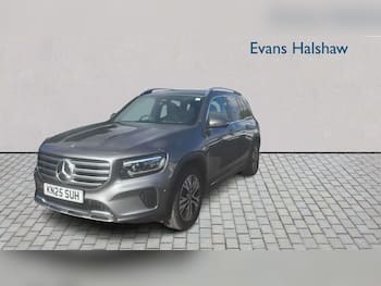 Used Mercedes-Benz GLB 2025 for sale - 79864420: Photo