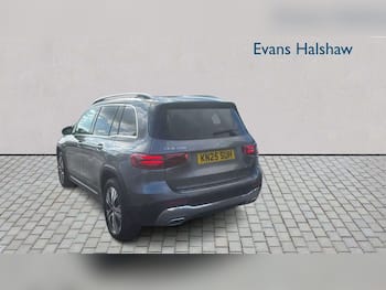 Used Mercedes-Benz GLB 2025 for sale - 79864420: Photo