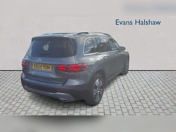 Used Mercedes-Benz GLB 2025 for sale - 79864420: Photo