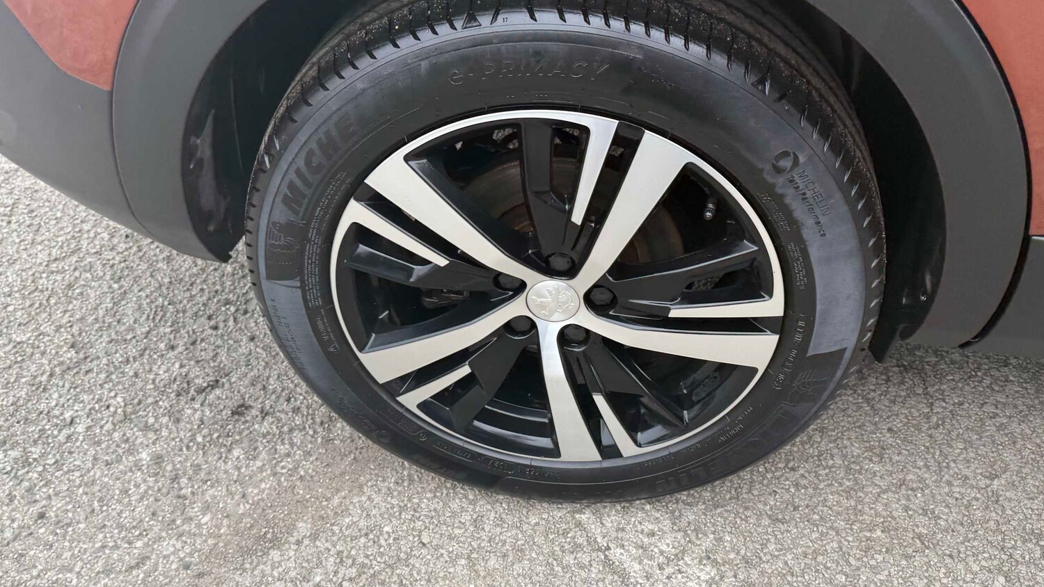 Used Peugeot 5008 2023 for sale - 77859034: Photo 10