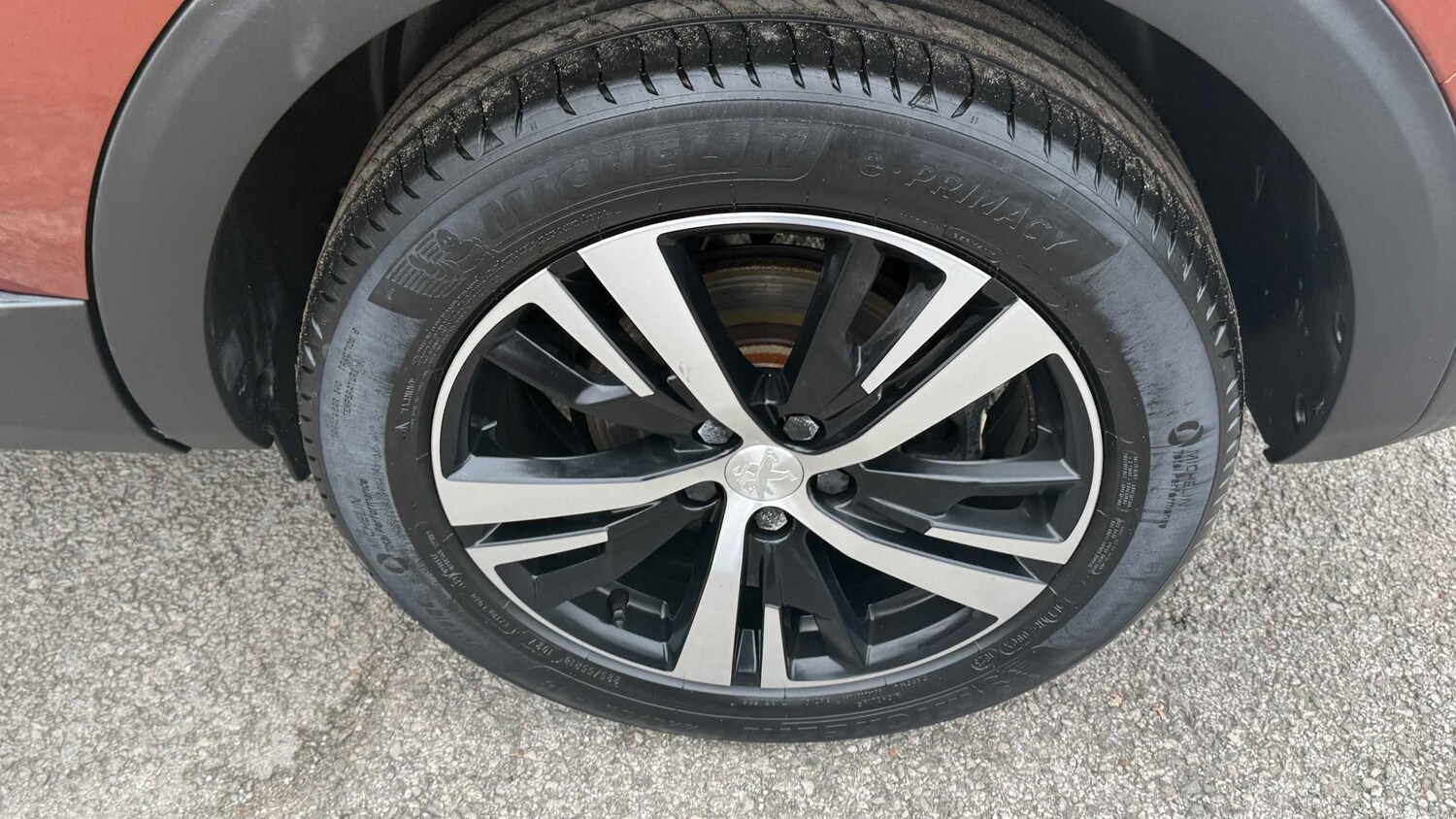 Used Peugeot 5008 2023 for sale - 77859034: Photo 11