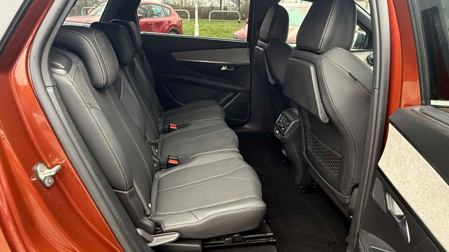 Used Peugeot 5008 2023 for sale - 77859034: Photo 14