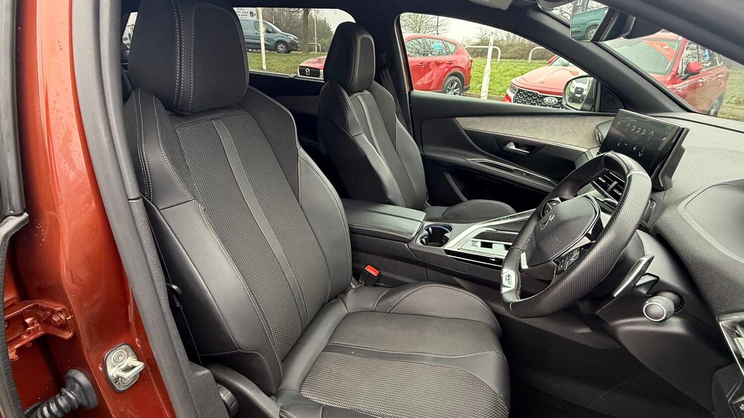 Used Peugeot 5008 2023 for sale - 77859034: Photo 15