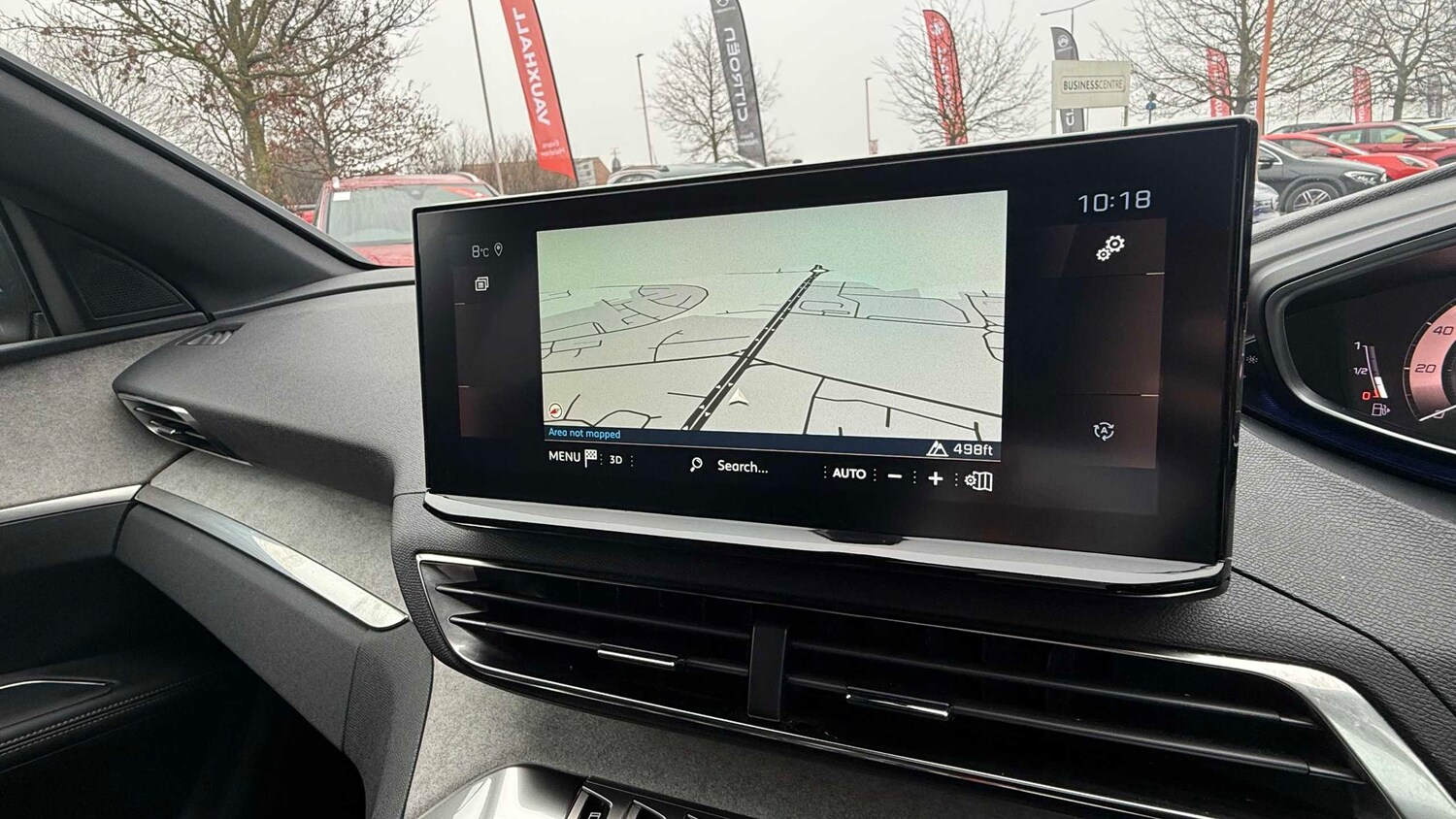 Used Peugeot 5008 2023 for sale - 77859034: Photo 19