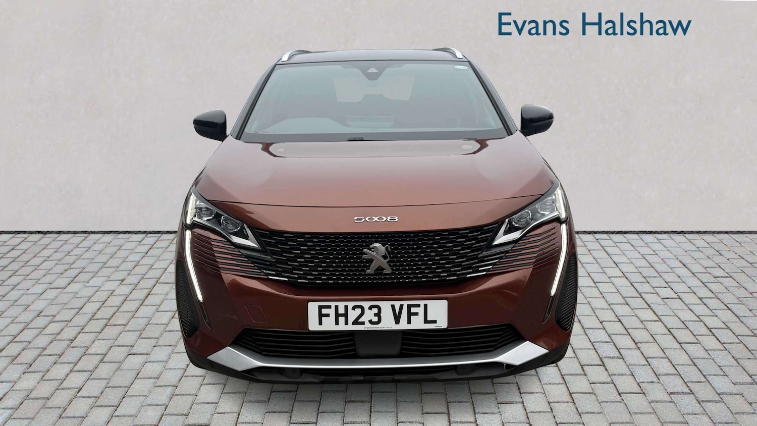 Used Peugeot 5008 2023 for sale - 77859034: Photo 2