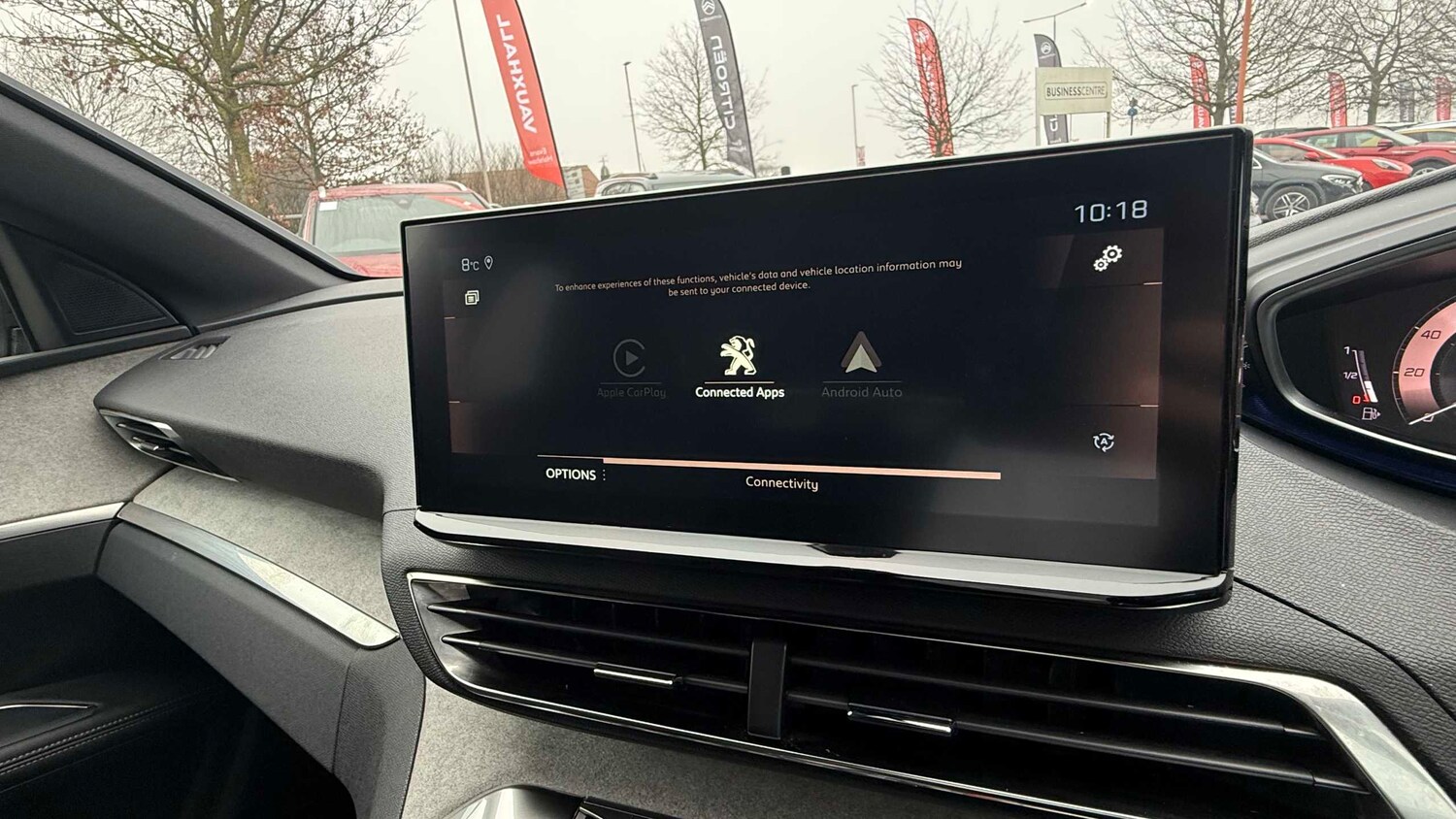 Used Peugeot 5008 2023 for sale - 77859034: Photo 20