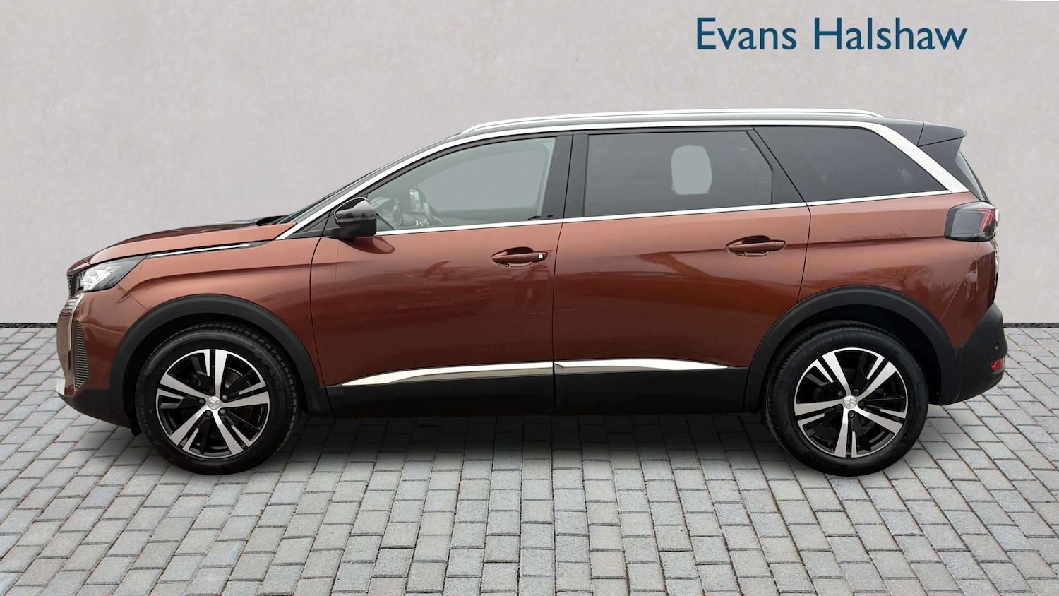 Used Peugeot 5008 2023 for sale - 77859034: Photo 4