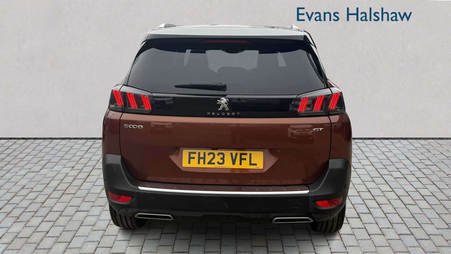 Used Peugeot 5008 2023 for sale - 77859034: Photo 6