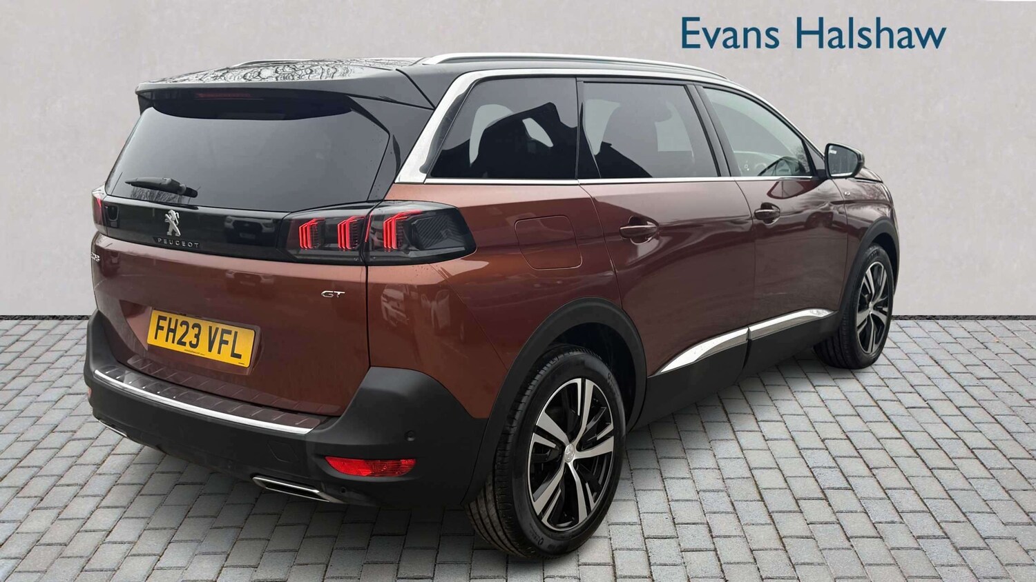 Used Peugeot 5008 2023 for sale - 77859034: Photo 7