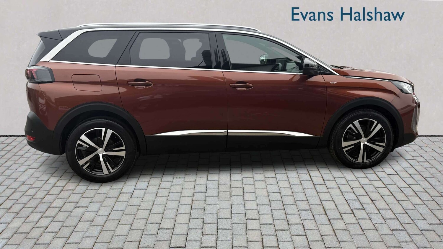 Used Peugeot 5008 2023 for sale - 77859034: Photo 8
