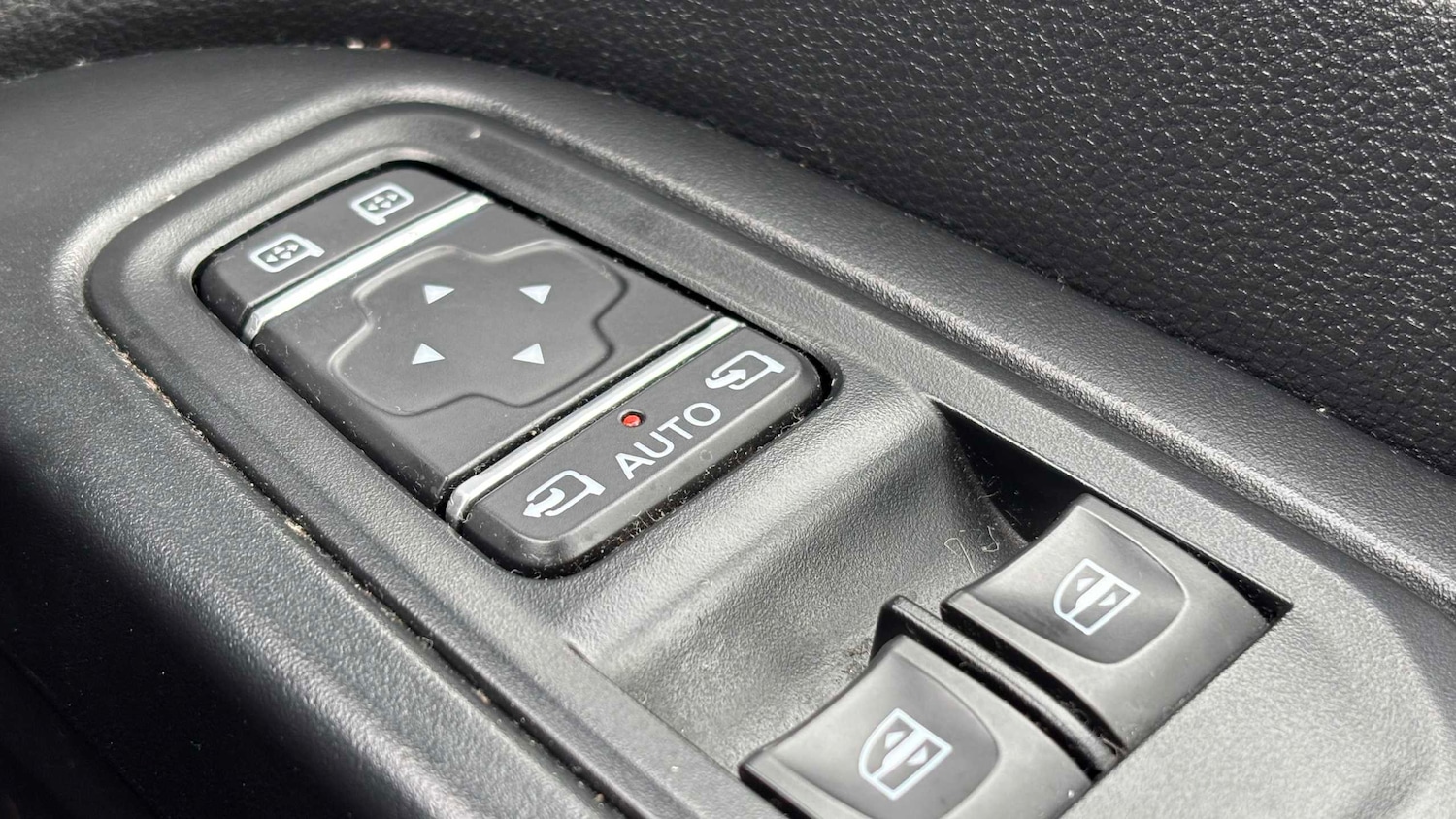 Used Renault Trafic 2023 for sale - 77913819: Photo 11