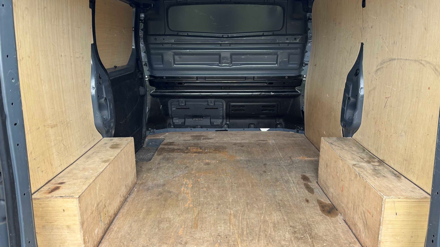 Used Renault Trafic 2023 for sale - 77913819: Photo 12