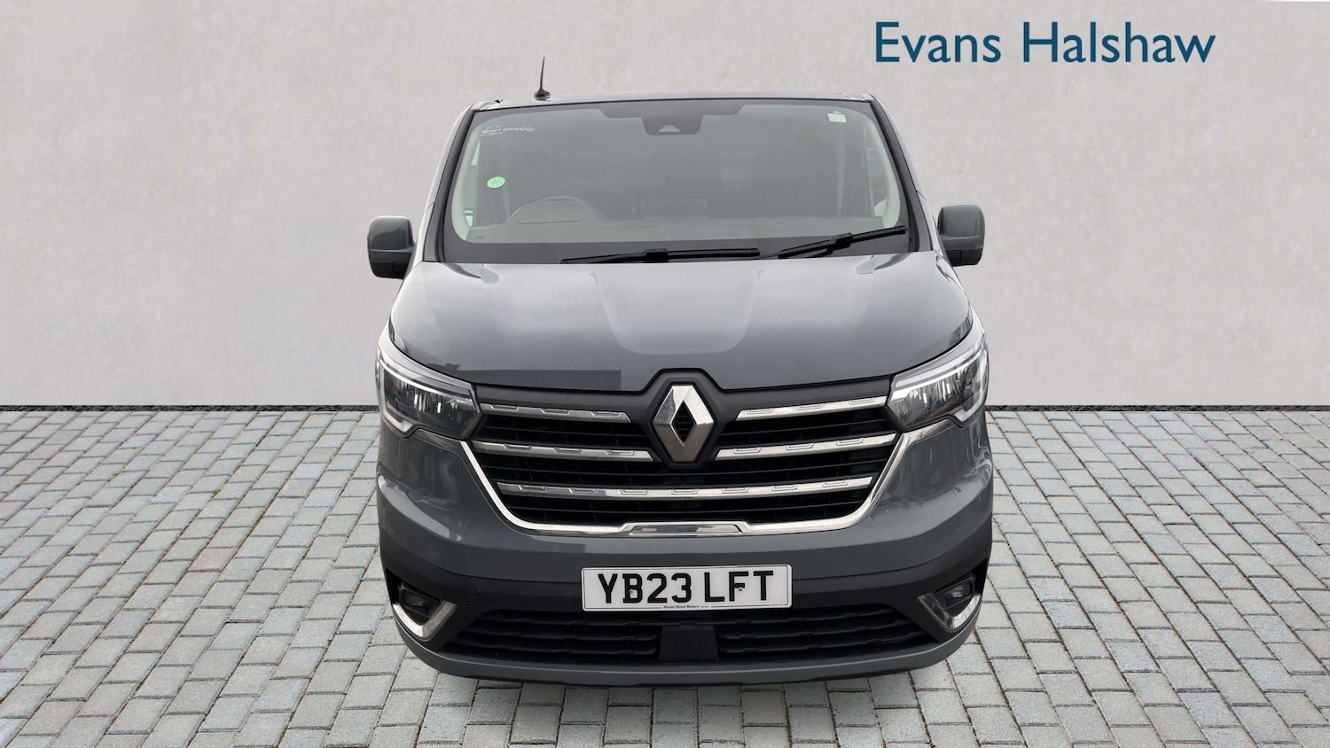 Used Renault Trafic 2023 for sale - 77913819: Photo 2