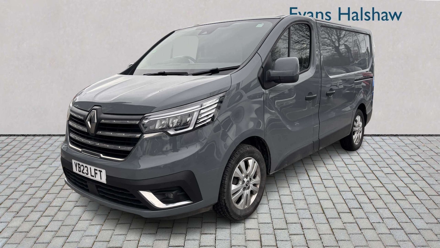 Used Renault Trafic 2023 for sale - 77913819: Photo 3