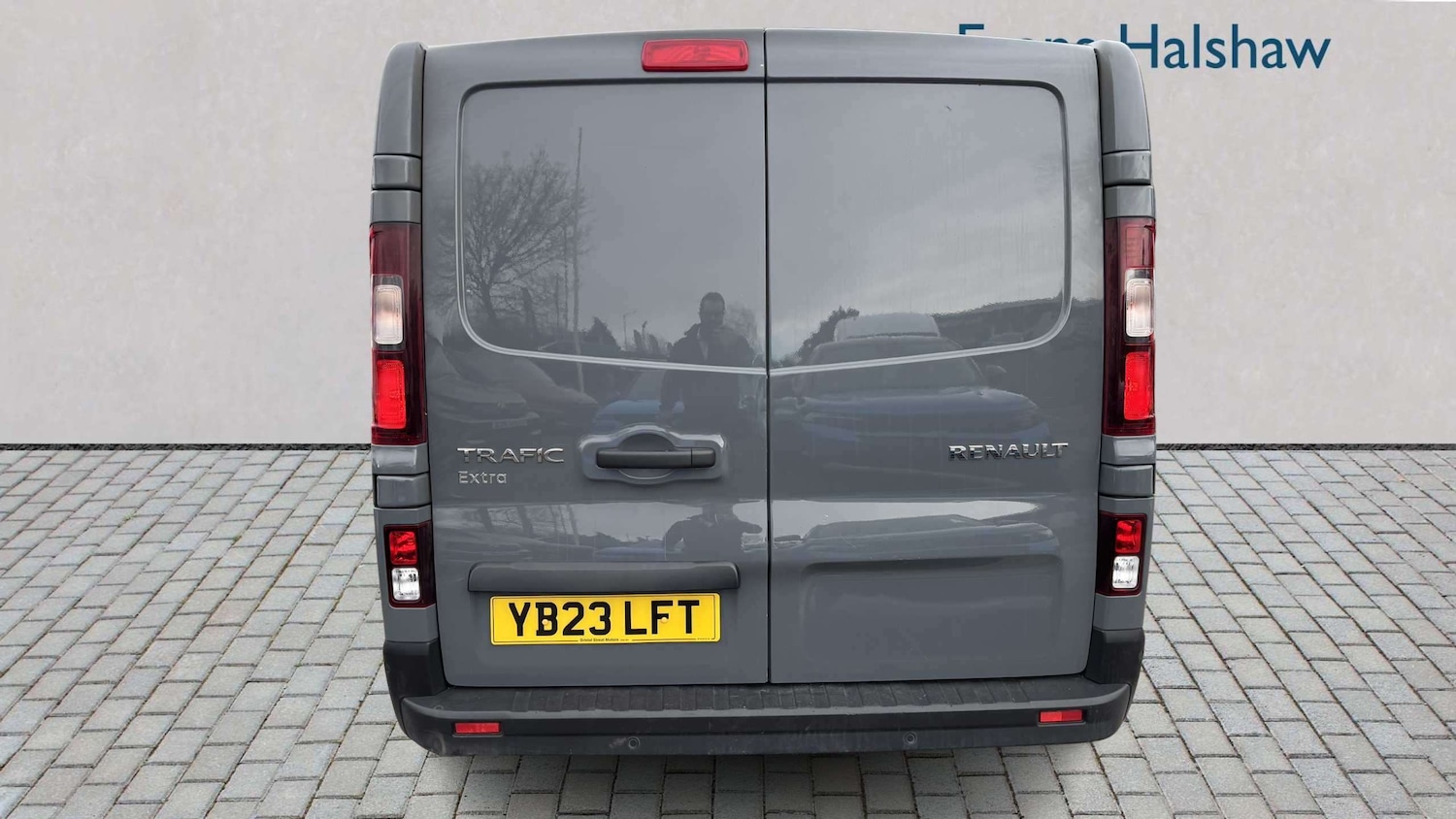 Used Renault Trafic 2023 for sale - 77913819: Photo 5