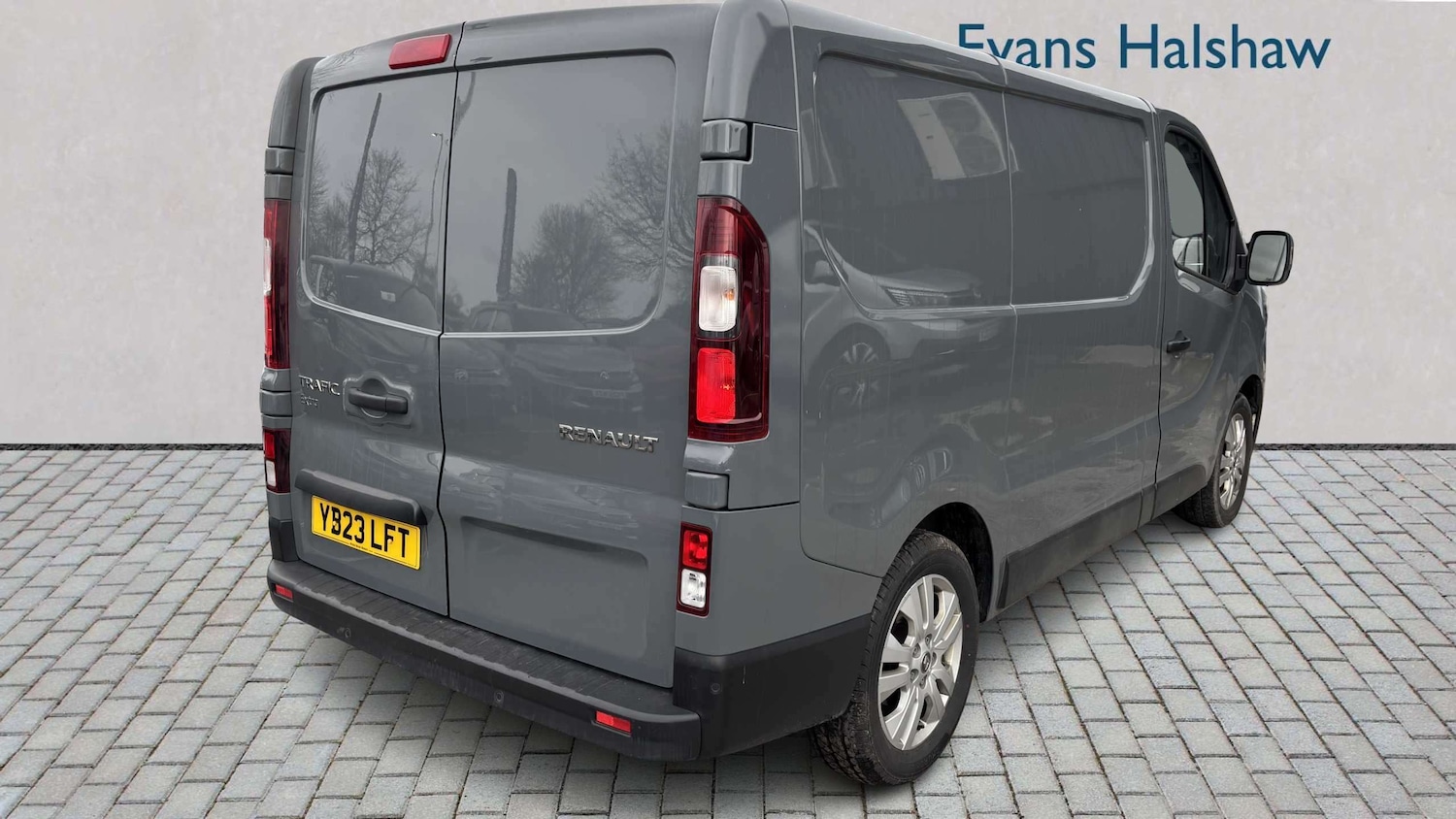 Used Renault Trafic 2023 for sale - 77913819: Photo 6