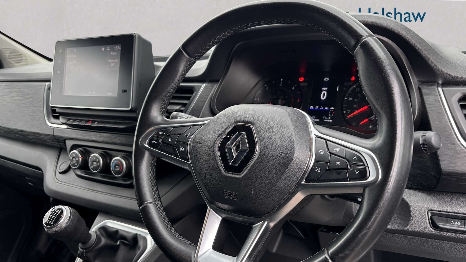 Used Renault Trafic 2023 for sale - 77913819: Photo 7