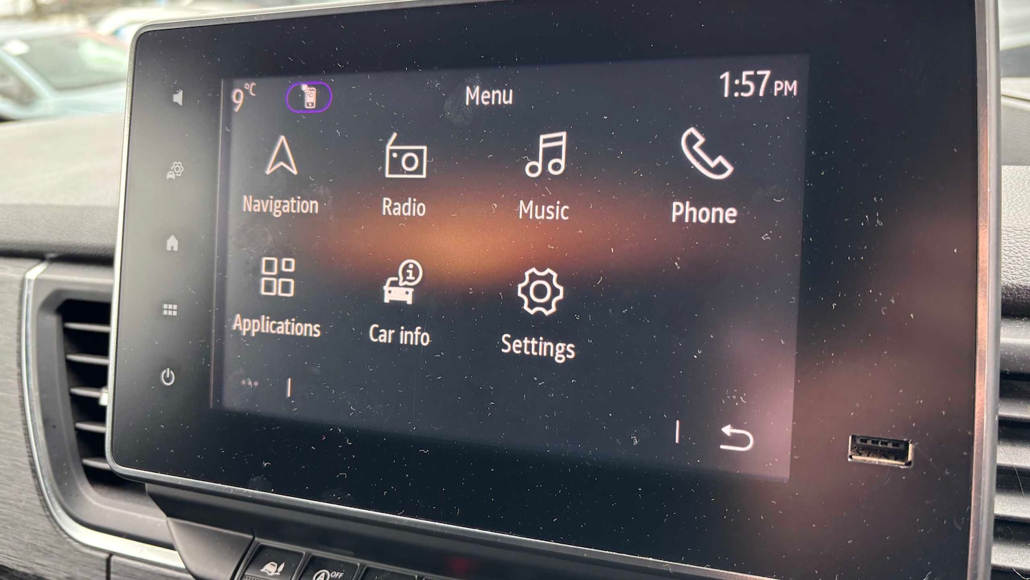 Used Renault Trafic 2023 for sale - 77913819: Photo 8