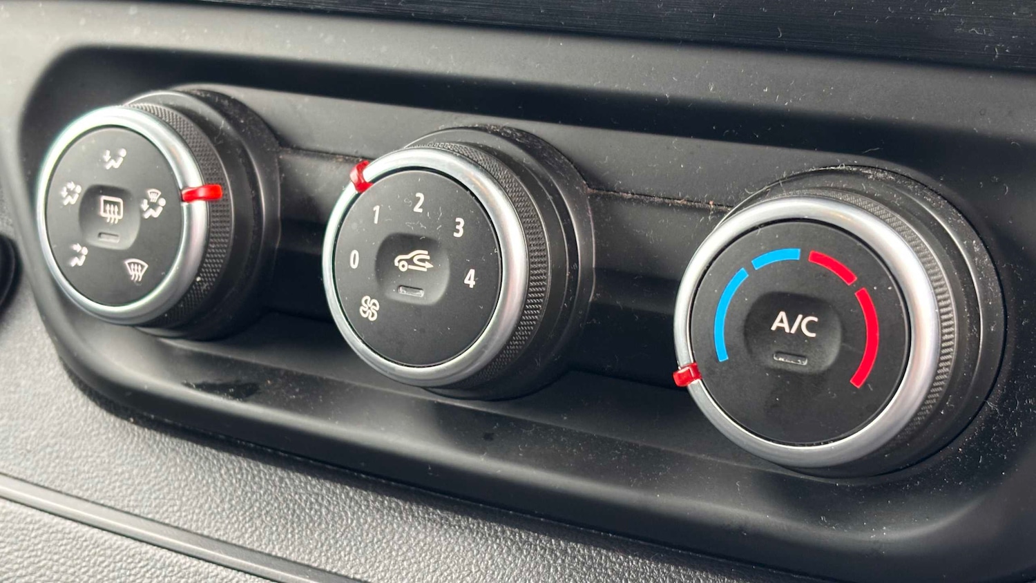 Used Renault Trafic 2023 for sale - 77913819: Photo 9