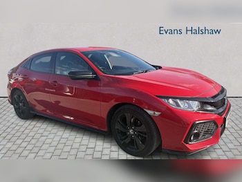 Used Honda Civic 2019 for sale - 79428724: Photo