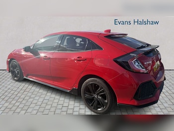 Used Honda Civic 2019 for sale - 79428724: Photo