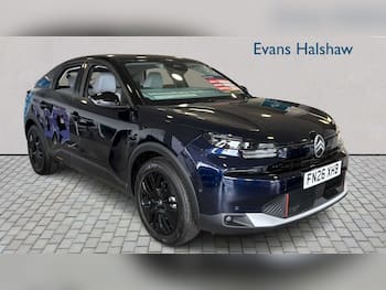 Used Citroen C4 2026 for sale - 79689541: Photo